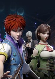 Законный бог десяти тысяч миров, Сезон 1