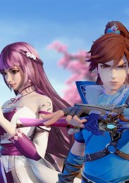 Владыка духовного меча, Сезон 2