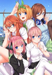 Пять невест, Сезон 1