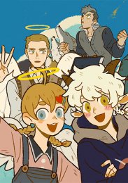 Улица всех святых, Сезон 2