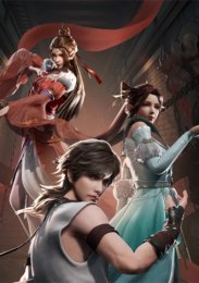 Главный духовный мастер, Сезон 2