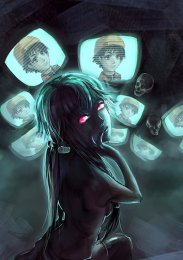 Дневник будущего OVA 1