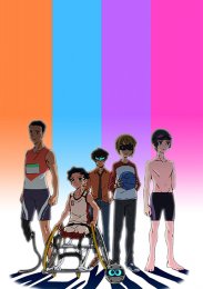 Разрушители, Сезон 1