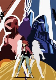 Отражение: Первая волна, Сезон 1