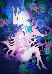 Руководство по выращиванию фей, Сезон 1