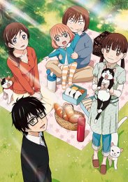 Мартовский лев, Сезон 1