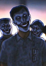 Театр Тьмы, Сезон 3