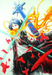 Серебряный страж, Сезон 1