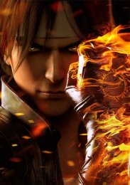 Король бойцов: Судьба, Сезон 1