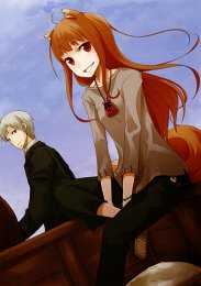 Волчица и пряности, Сезон 2