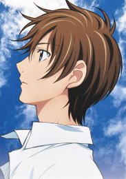 Город, в котором ты живешь OVA 2