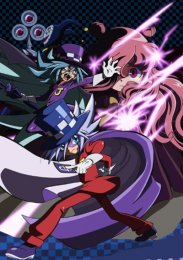 Загадочный Джокер, Сезон 2