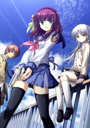 Ангельские ритмы!, Сезон 1