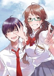 Из завтрашнего дня разноцветного мира, Сезон 1