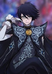 Байонетта: Кровавая судьба