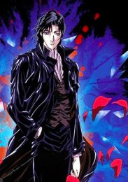 Темный мститель Дарксайд