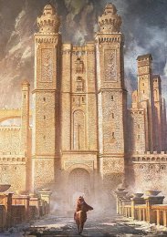 Ведьмак: Кошмар волка