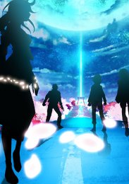 Вечноцветущая сакура, Сезон 1