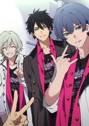 Ваззрок, Сезон 1