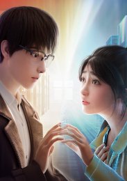 Ой! Моя богиня!, Сезон 1