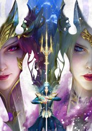 Боевой континент: Битва богов