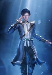 Боевой континент 2: Непревзойдённая секта Тан, Сезон 1