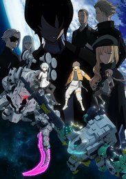 Синдуальность: Нуар, Сезон 2