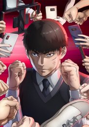 Борьба в прямом эфире, Сезон 1