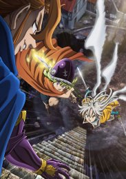 Семь смертных грехов, Сезон 6