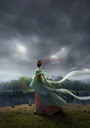 Путешествия Чангэ, Сезон 1