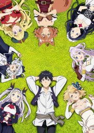 Фермерская жизнь в ином мире, Сезон 2